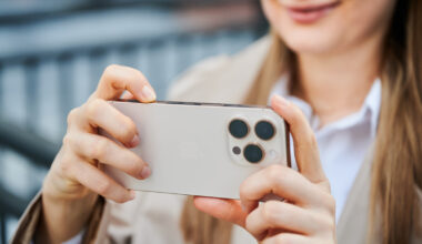 Enable This Toggle On iOS 27 For Better Audio Quality When Recording Videos