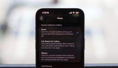 How To Help Stop Spam Calls On iPhone And Android