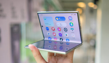 Can You Use A Screen Protector With Your Foldable Phone?