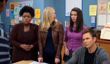 5 Showrunners Who Were Fired From TV Shows They Created