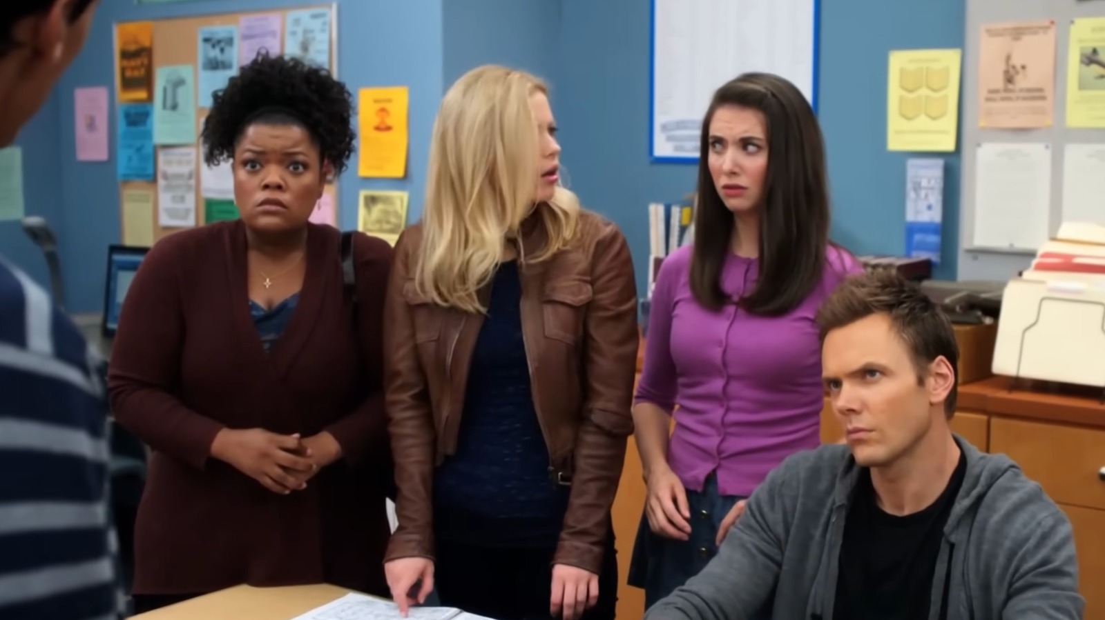 5 Showrunners Who Were Fired From TV Shows They Created