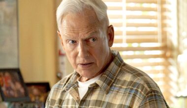 NCIS: Origins Season 3 Premiere Recap: Mark Harmon Returns As Gibbs