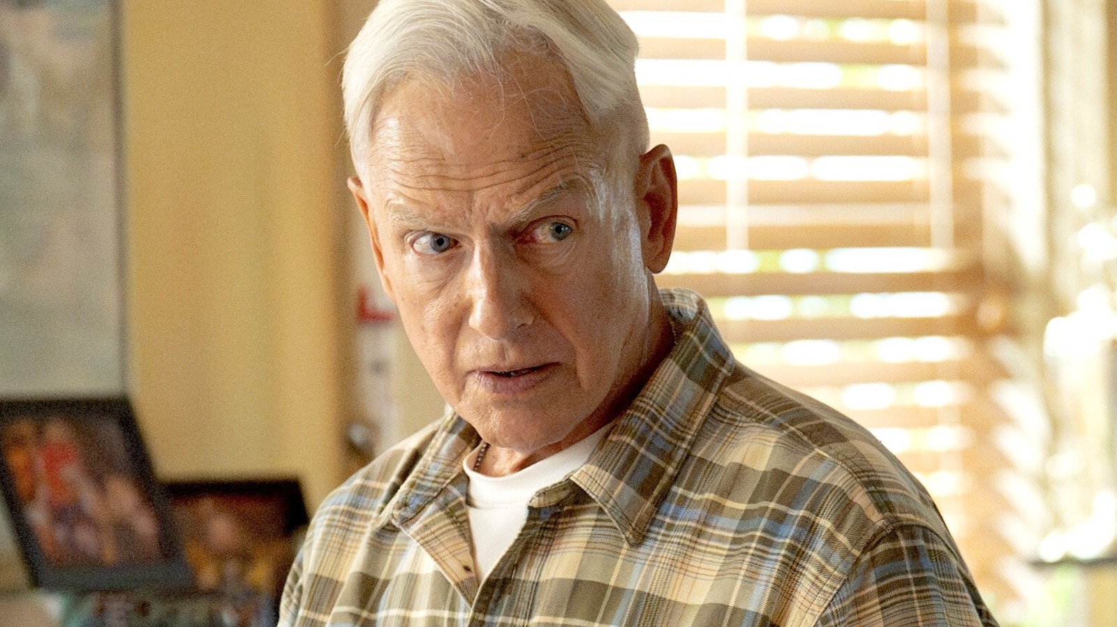 NCIS: Origins Season 3 Premiere Recap: Mark Harmon Returns As Gibbs
