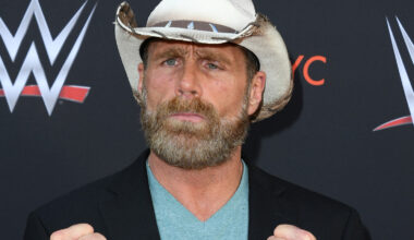 WWE NXT's Shawn Michaels Announces New Show-Opening Theme Song Via Social Media Video
