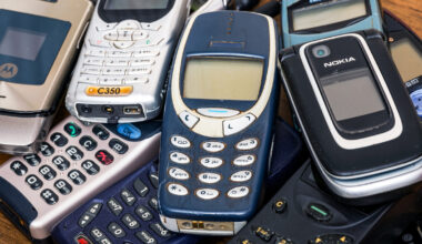 5 Of The Best Nokia Phones Of All Time, According To Users