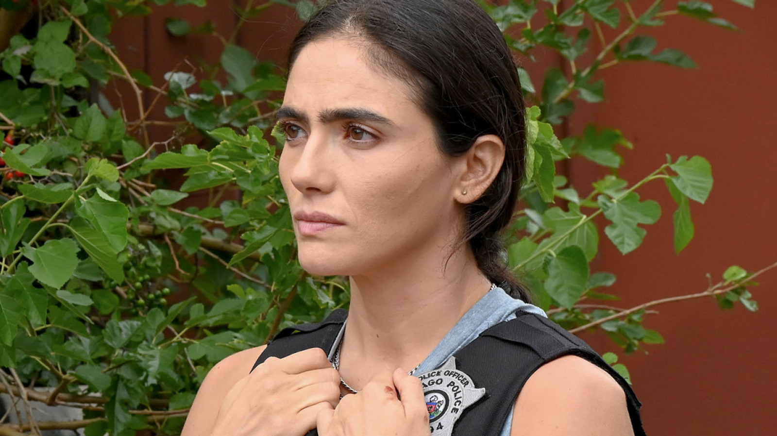 Chicago P.D. Recap: Season 14, Episode 1 Reveals Imani's Shari Decision