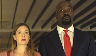 Cupertino Season 1 Premiere: Episode 1 Of CBS Legal Drama