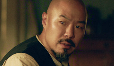 East Of Eden Episode 5: Hoon Lee's Lee Is Performance Of The Week
