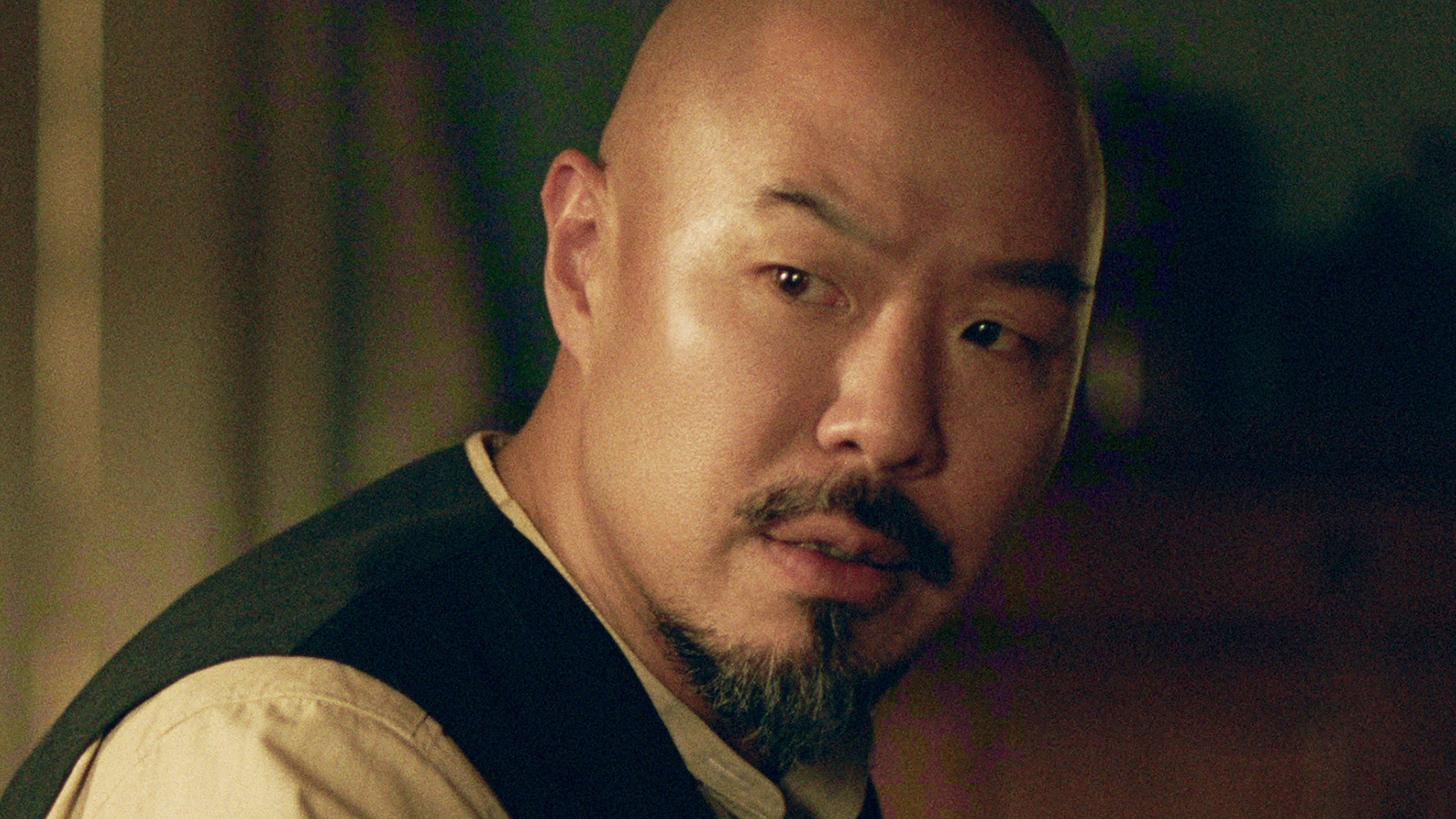 East Of Eden Episode 5: Hoon Lee's Lee Is Performance Of The Week