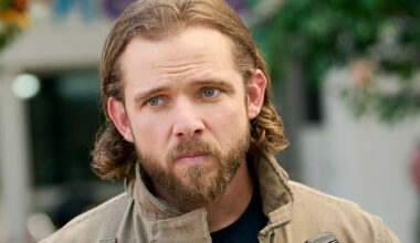 Fire Country Season 5 Episode 1 Ending Explained: Who Got Shot In Premiere?