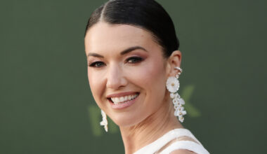 Ghosts: Parvati Shallow Cast In Episode 100; Little House On The Prairie And More