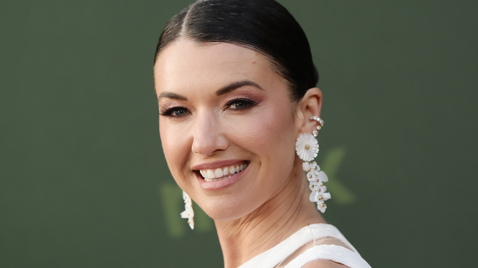 Ghosts: Parvati Shallow Cast In Episode 100; Little House On The Prairie And More