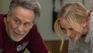 Chicago Med: Spoilers For Hannah And Archer's Relationship In Season 12