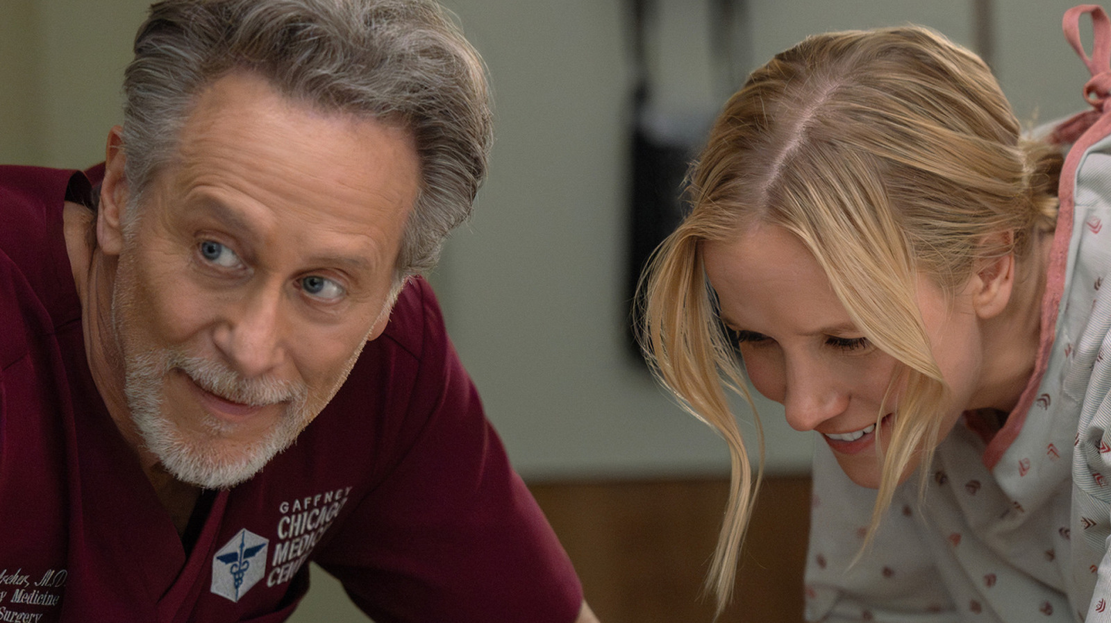 Chicago Med: Spoilers For Hannah And Archer's Relationship In Season 12
