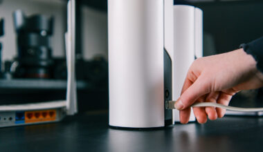 5 Mesh Wi-Fi Systems With Plenty Of Ethernet Ports