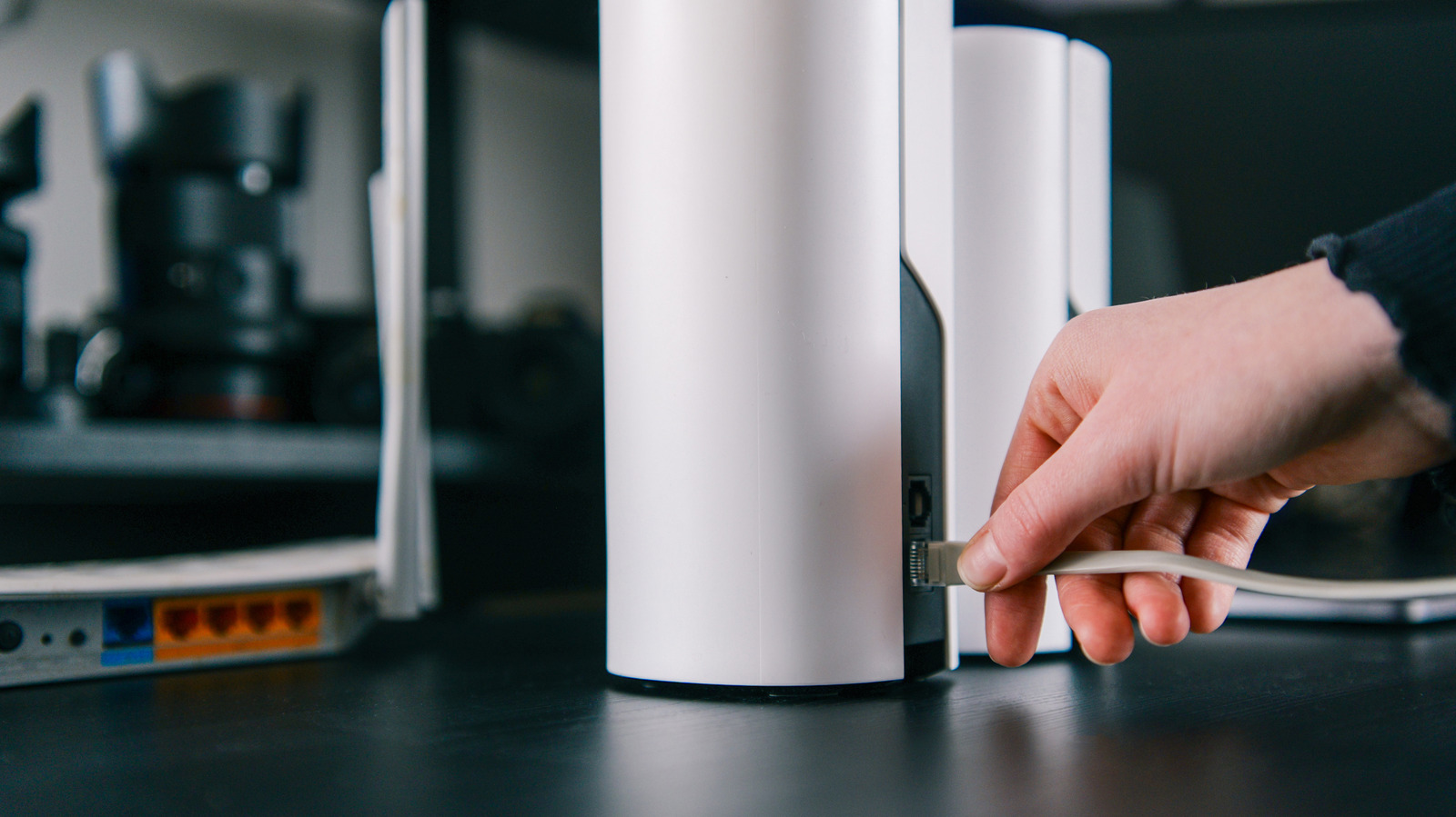 5 Mesh Wi-Fi Systems With Plenty Of Ethernet Ports