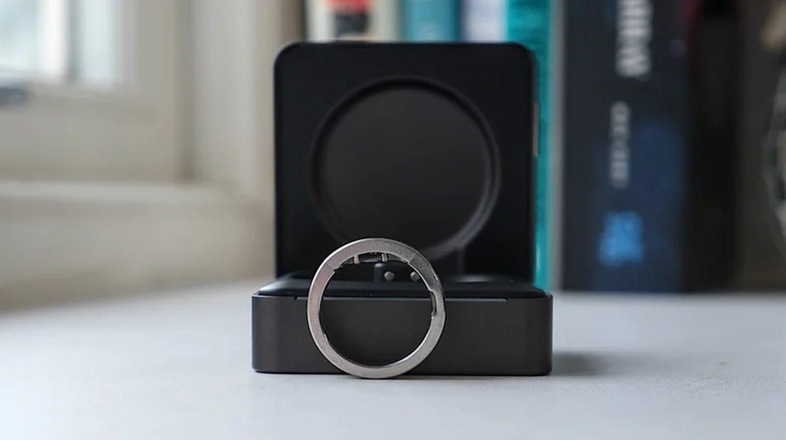 Abu Dhabi Will Use Ultrahuman's Smart Ring Know-How To Boost Its Public Health App