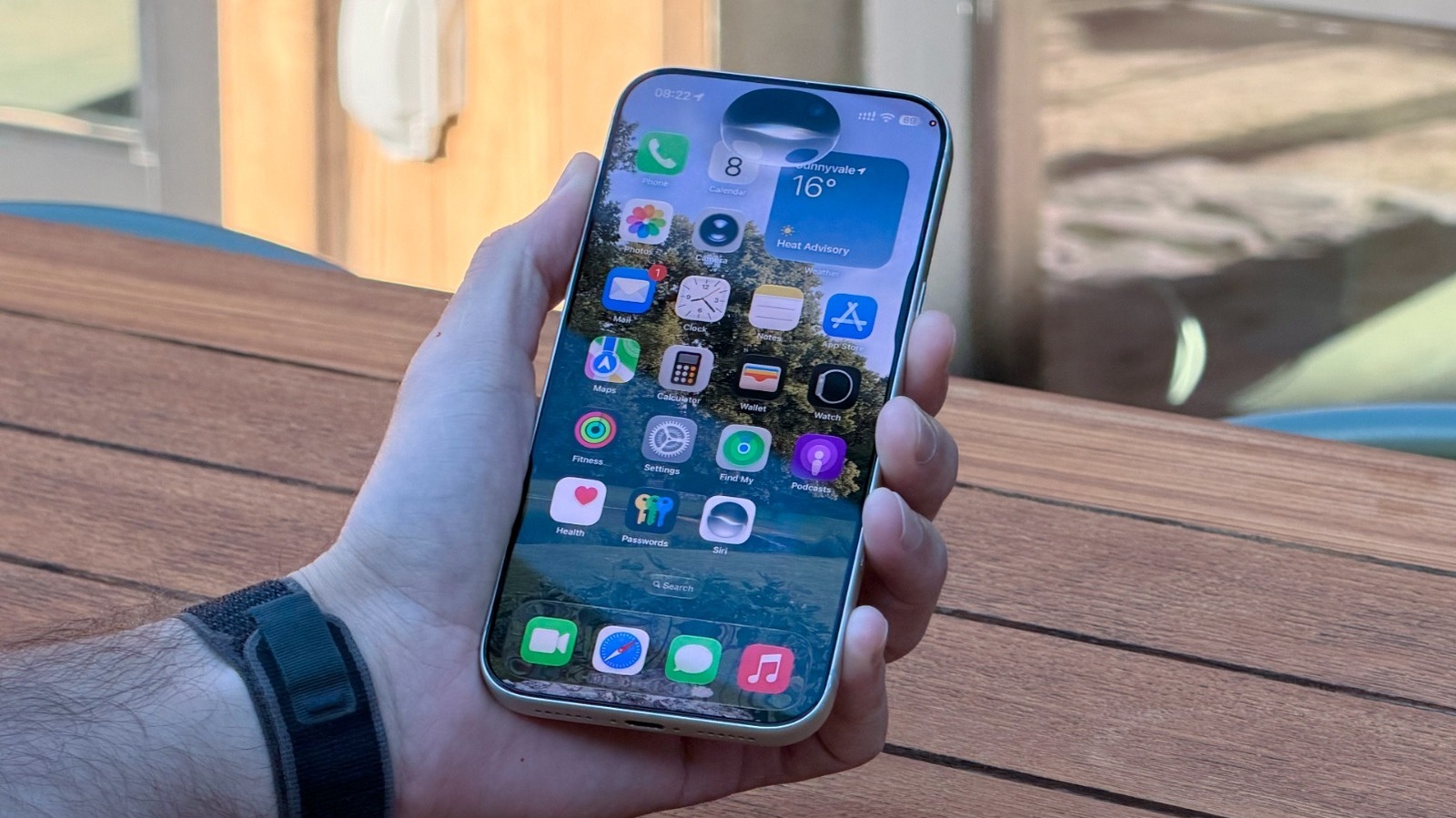 Siri's Access To Your Personal Data Is Greater Than Ever