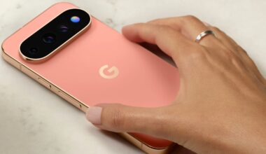 Notification Lights On Google Pixel Phones Are Leaving Users Unimpressed