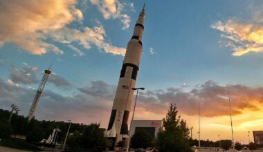5 Of The Most Powerful Rockets Ever Launched