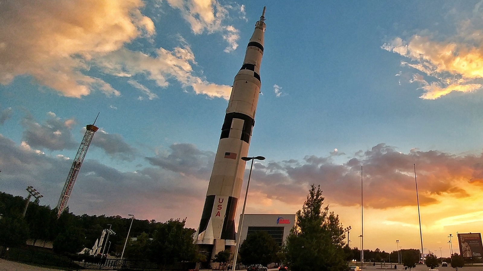 5 Of The Most Powerful Rockets Ever Launched