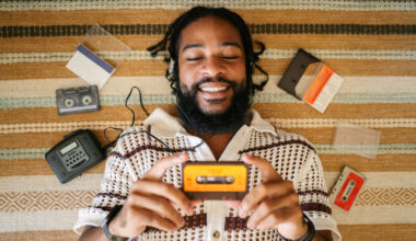 4 Retro-Inspired Gadgets To Get A Nostalgia Hit