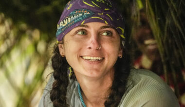 Survivor 51: Jenna Doore Exit Interview