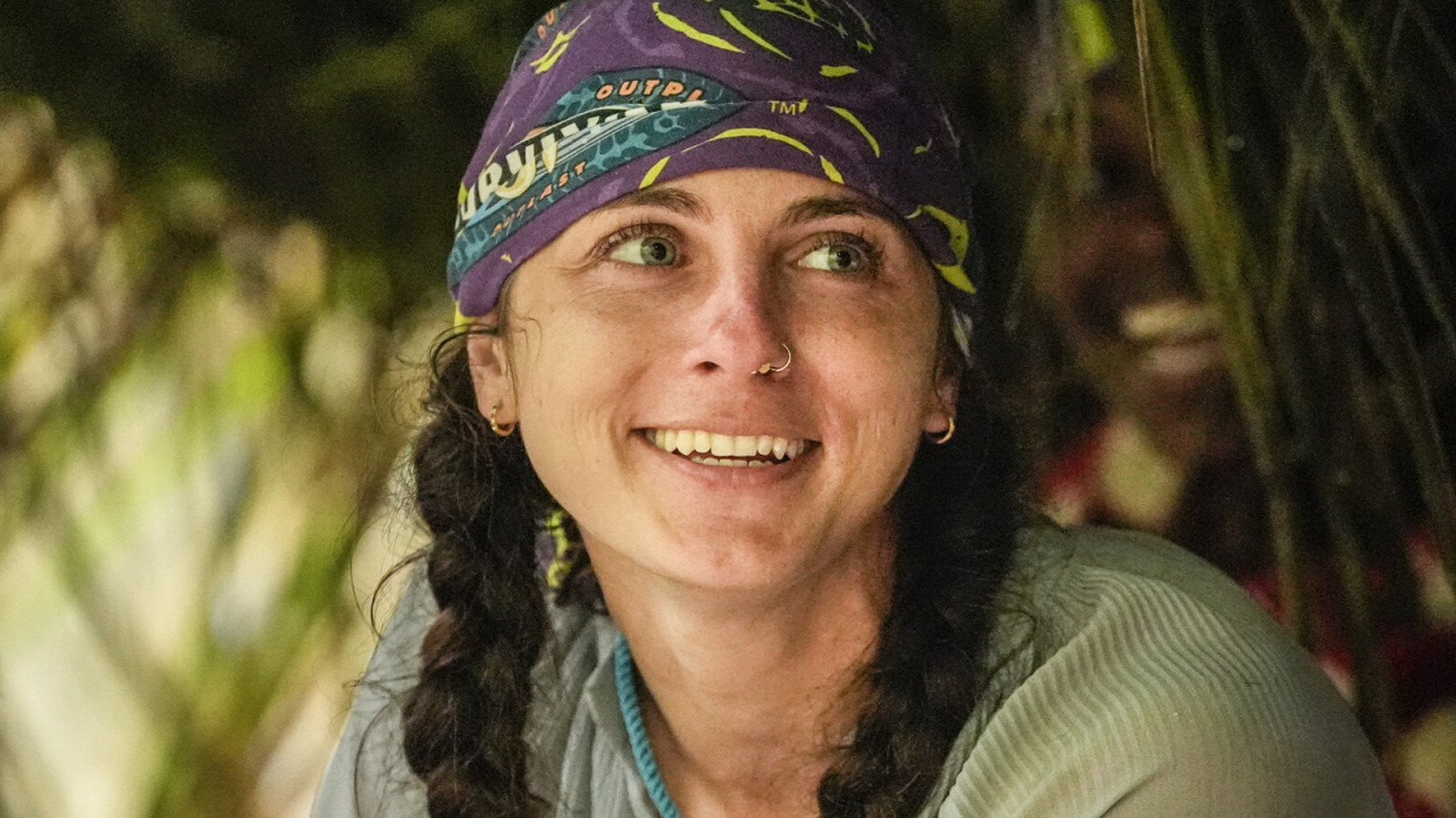Survivor 51: Jenna Doore Exit Interview