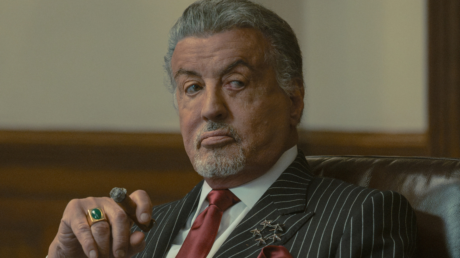 What To Watch On TV And Streaming Friday, October 16, 2026