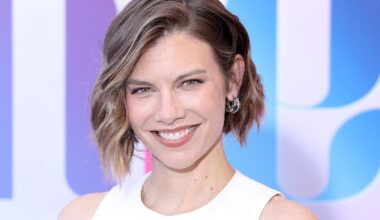 Lauren Cohan Joins Stillwater, Fourth Wing TV Show Finds Its Violet And Xaden