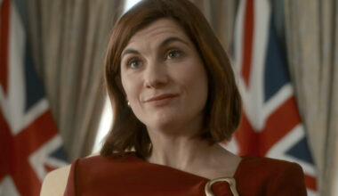The Diplomat: Jodie Whittaker Joins Season 4 Cast As Bethan Vaughn