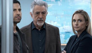All 4 Criminal Minds Shows, Ranked