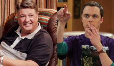 Why Jim Parsons Turned Down Young Sheldon Scene With George Sr.