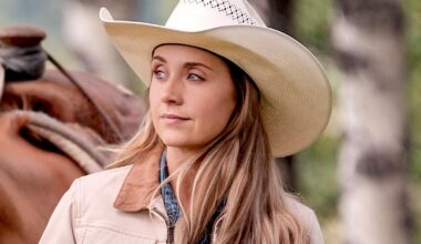 Heartland Season 20, Fallout Reality Show On Prime Video Get Release Dates