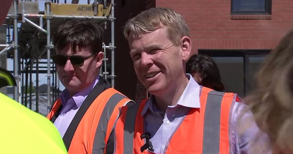 Labour vows no-cause evictions ban, to make rentals warmer, safer