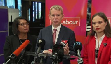 Labour vows to step in if big banks deny smaller rivals fair access