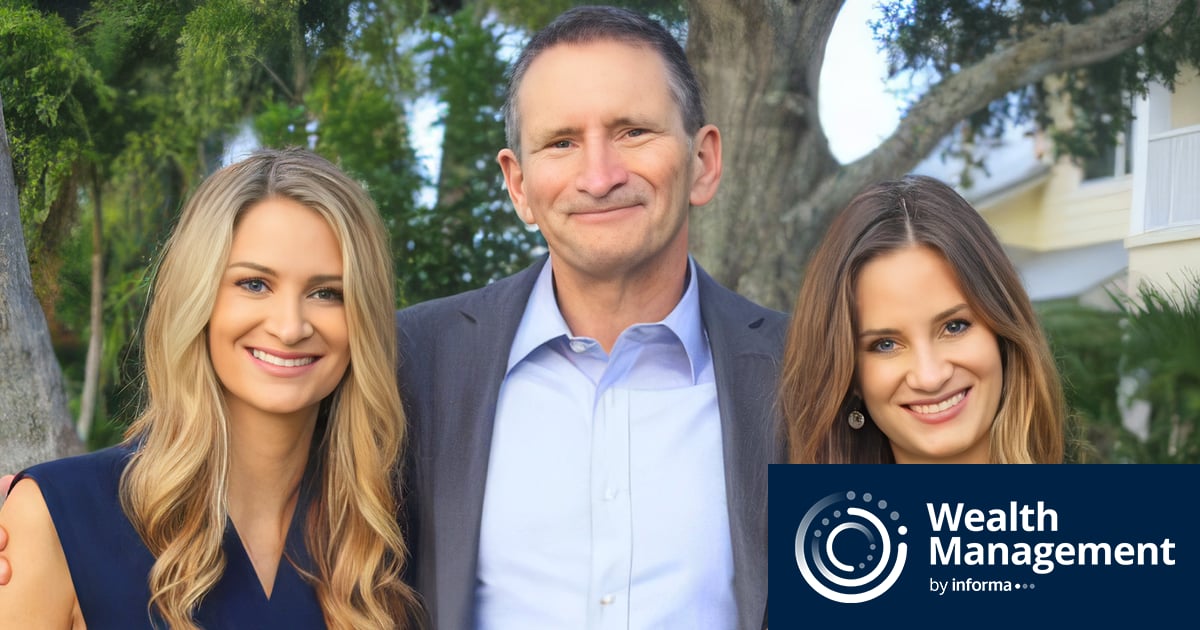 Deals & Moves: HB Wealth, Hightower Signature Keep Dealing