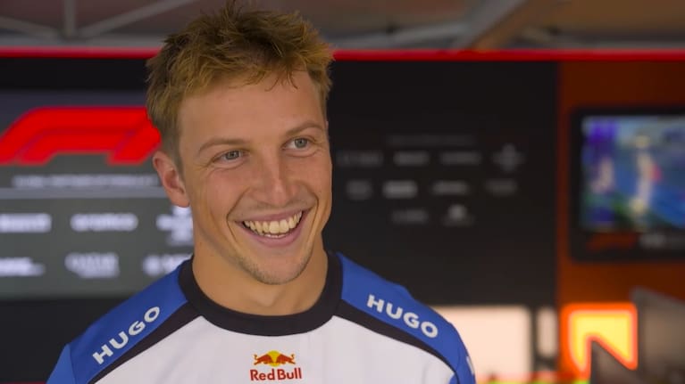 Liam Lawson predicts his Racing Bulls car will make Q3 in Sunday's Qualifying.