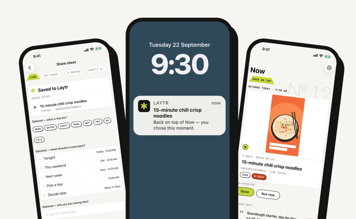 Laytr