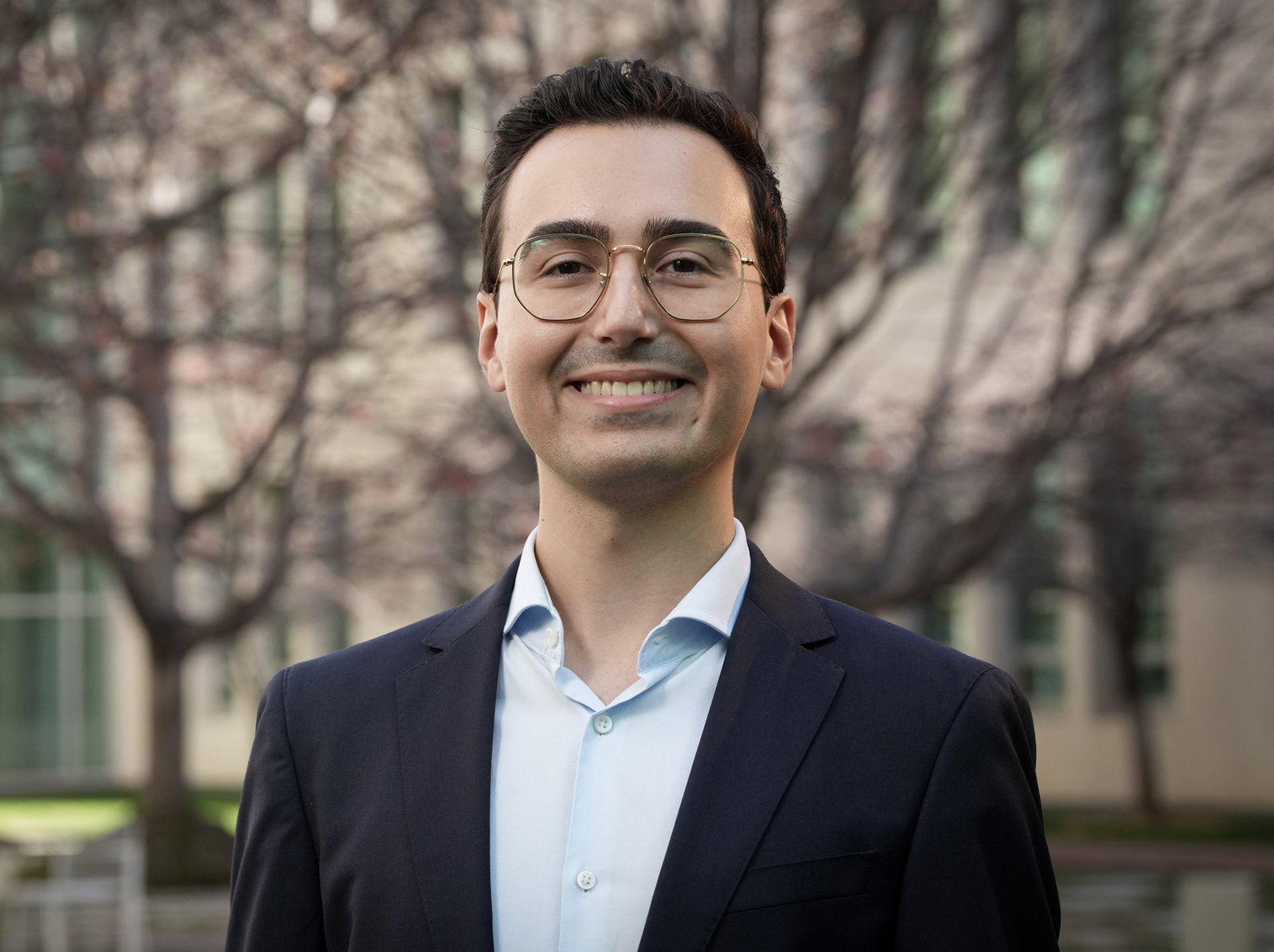 Joshua Boscaini profile image