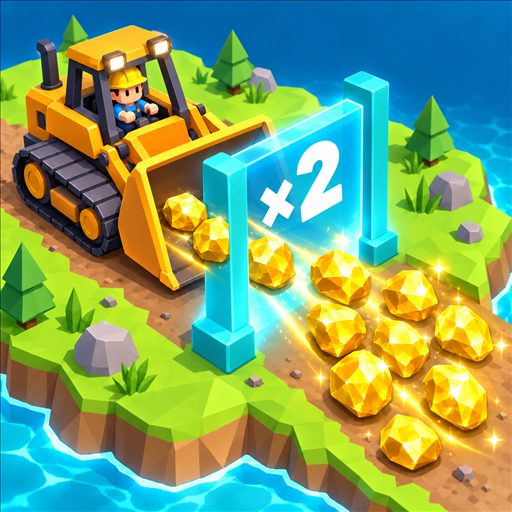 Gold Digger Tycoon