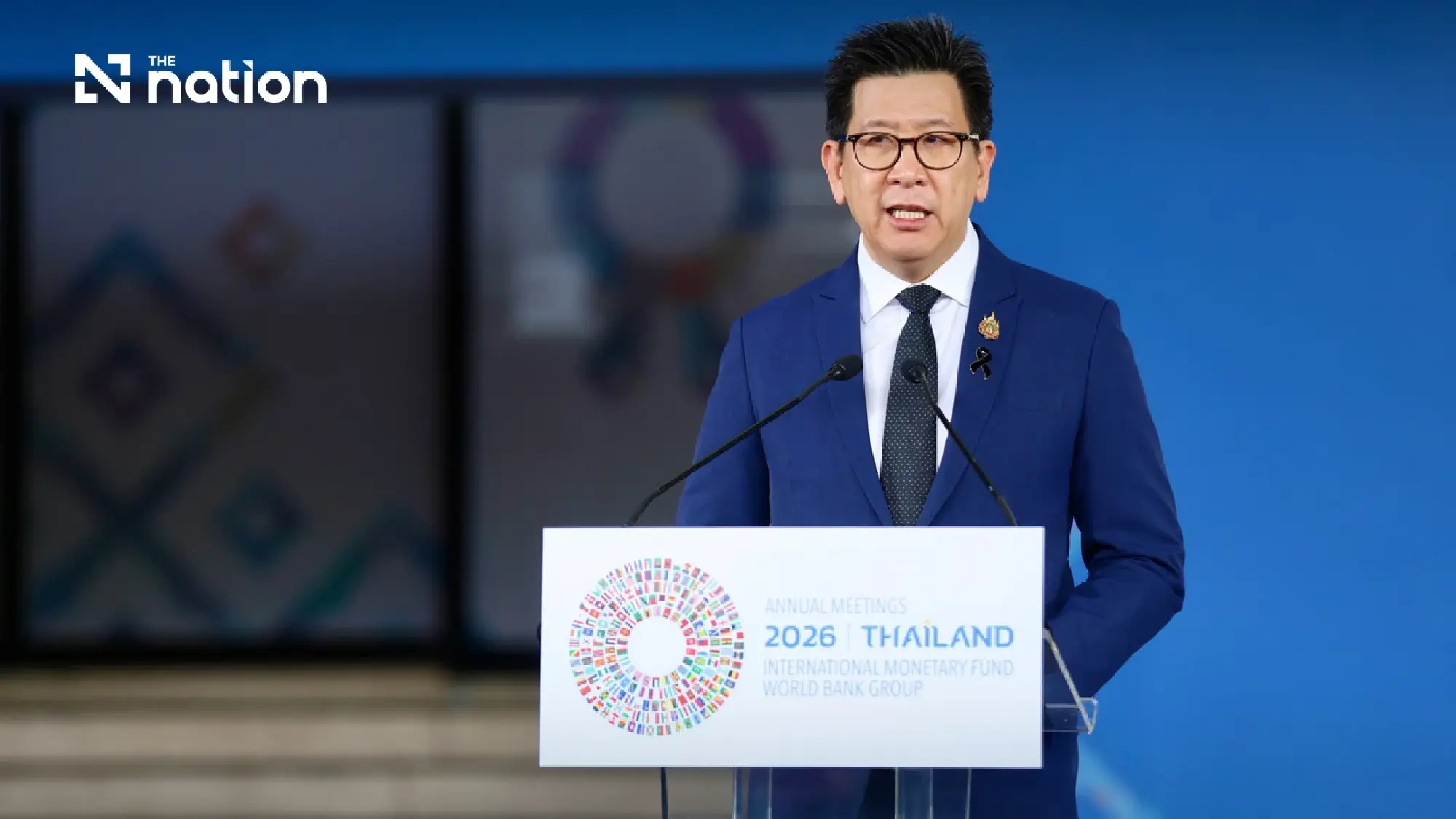 Reuters highlights Thai resilience 29 years after 1997 crisis