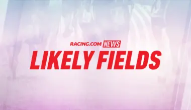 Star-studded field for unique Flemington Cox Plate