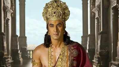 New international trailer of Ranbir Kapoor's 'Ramayana', says 'Lord Ram is not God but a man', the film is set to release worldwide on November 5