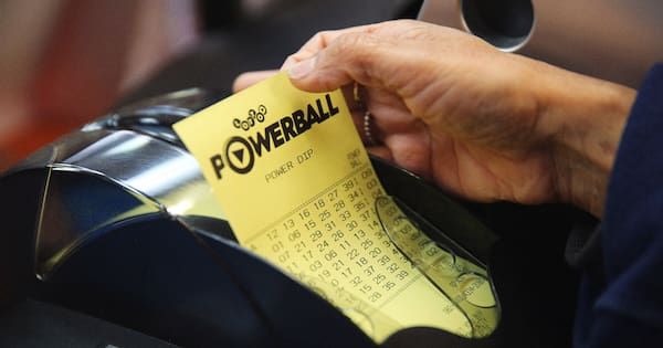 Woman left $333k winning Lotto ticket in drawer for 4 months