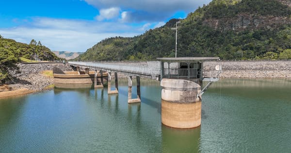 Watercare apologises after $6m deducted early from 44,000 accounts