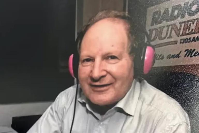 Veteran Radio Dunedin broadcaster Lyndsay Rackley dies, aged 82