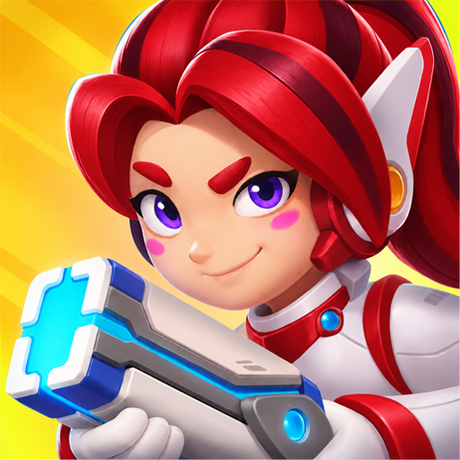 Star Blaster: Offline Premium