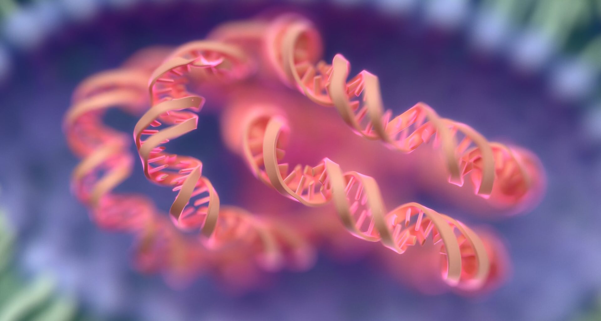 Too Much RNA Can Actually Starve Cells of Energy, Study Finds : ScienceAlert
