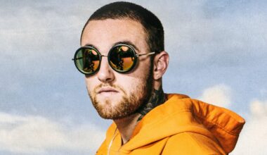 Mac Miller 'Divine Feminine' 10th-Anniversary Edition Arrives: Stream